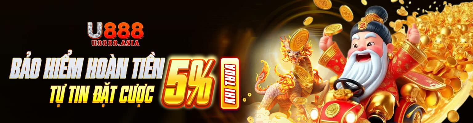 U888 | Truy Cập U888 – Trang Chủ Đặt Cược Online Chính Thức