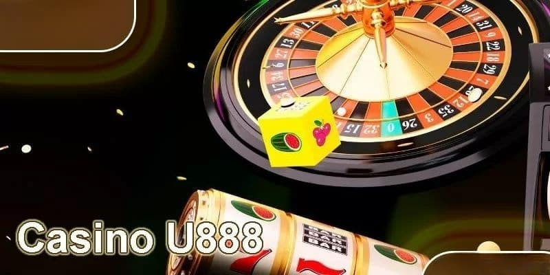 Chiến thuật chiến thắng khi trải nghiệm Casino U888