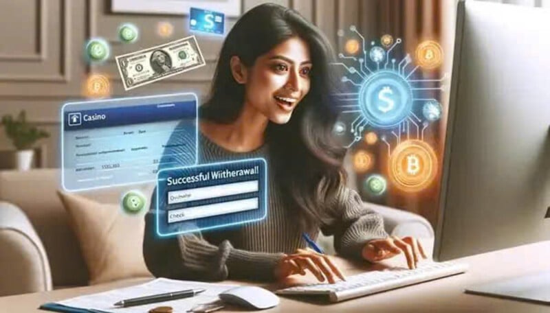 Giải đáp những câu hỏi xoay quanh U888 không rút được tiền