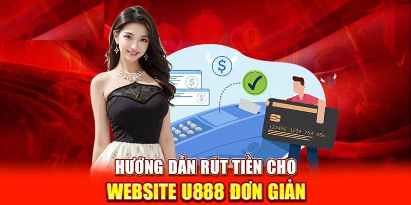 Mách bạn cách rút tiền đơn giản hiệu quả