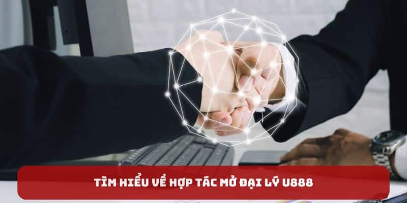 Nhiều người chơi sau khi trải nghiệm đều có nhu cầu trở thành đại lý U888