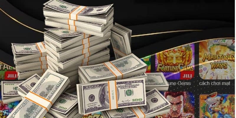 Những mặt lợi mà khuyến mãi này đem lại