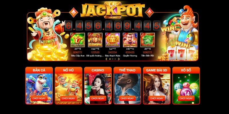 Tải app U888 - Các tính năng trên website cũng có mặt trên điện thoại