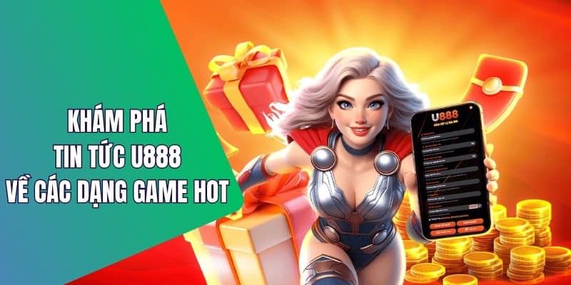 Cập nhật các dạng game đẳng cấp của nền tảng và cách tham gia