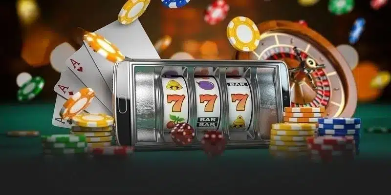 Hỗ trợ hội viên trải nghiệm miễn phí mọi trò chơi có tại nền tảng